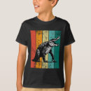 Suche nach krokodil kinder tshirts Boy