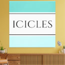 Suche nach winter leinwandbilder Weiß