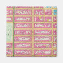 Suche nach manhatten magnete Lithographiert