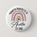 Suche nach neue schwester buttons Tante