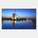Suche nach windmühlen aufkleber Holland