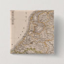 Recherche de cartes de pays badges Relief