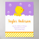 Recherche de date de naissance posters Nouveaux parents