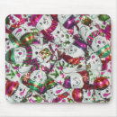 Suche nach lustiger schneemann mousepads Cartoon