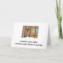 Recherche de prisonnier vœux cartes D'emprisonnement