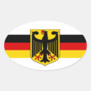 Recherche de le deutschland autocollants Football