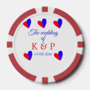 Suche nach danke poker chips Liebe und dank