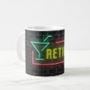 Recherche de neon signs tasses Fluos