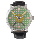 Recherche de souris montres Vert
