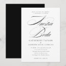 Recherche de de boda invitations Caligrafía