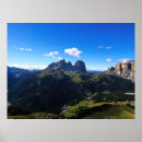 Suche nach dolomites poster Reise