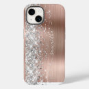 Suche nach gold glitter iphone hüllen Glamour