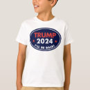 Suche nach donald trump kinder tshirts Maga