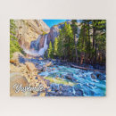 Recherche de yosemite puzzles Parc national de yosemite