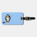 Suche nach lustiger pinguin gepäckanhänger Spaß