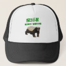 Recherche de blaireau casquettes Humour