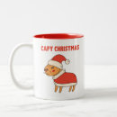 Suche nach capybara tassen Weihnachten