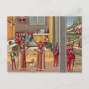 Suche nach mittelalterlicher postkarten Schule