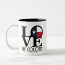 Recherche de colons tasses Colonie