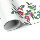 Suche nach vintage rosa rosen geschenkpapier Aquarell