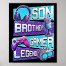 Recherche de video game posters Arcade
