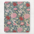 Recherche de william morris tapis souris Fleurs