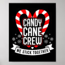 Suche nach zuckerstangen poster Weihnachts zuckerstange