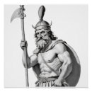 Recherche de guerrier posters Viking