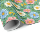 Recherche de débile papier cadeau Meadow