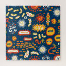 Recherche de medical puzzles Illustration
