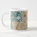 Recherche de william morris tasses Élégant