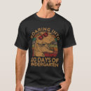 Recherche de jour heureux tshirts 100 jours d'école