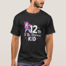 Recherche de 12ème tshirts Anniversaire