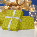 Recherche de artichaut papier cadeau Vert