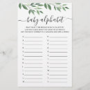 Suche nach baby abc spiele Party