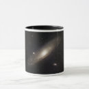 Suche nach andromeda tassen Astronomie