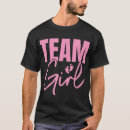 Recherche de team pink tshirts Tendance