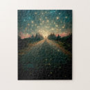 Suche nach fantasy landscape puzzle Landschaft