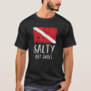 Suche nach taucherflagge tshirts Unterwasser