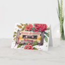 Recherche de les années 80 vœux cartes Cassette