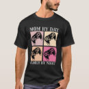 Recherche de joystick tshirts Vidéo