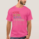 Recherche de pépère Mythe