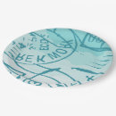 Recherche de avion assiettes Boy