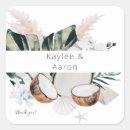 Suche nach kokosnuss aufkleber Strand