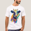Recherche de dessin vache tshirts Kawaii