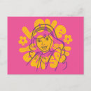 Recherche de indice cartes postales Velma dinkley