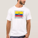 Suche nach ecuador herren tshirts Stolz