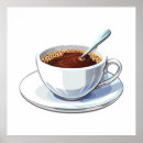 Suche nach kaffe poster Café
