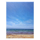 Recherche de océan bleu clair posters Plage