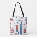 Recherche de cabine téléphonique sacs Rouge